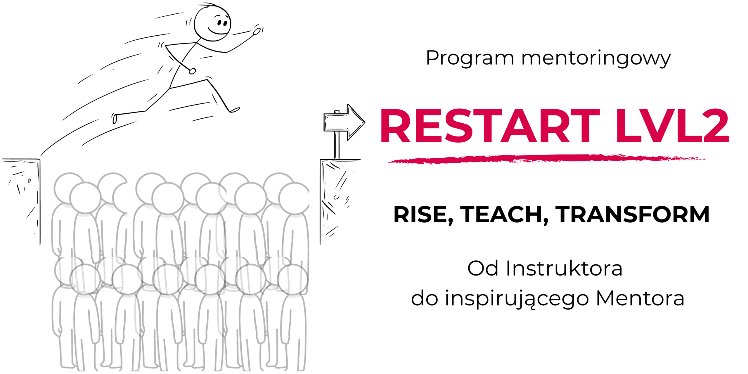 RESTART LVL2 – I edycja