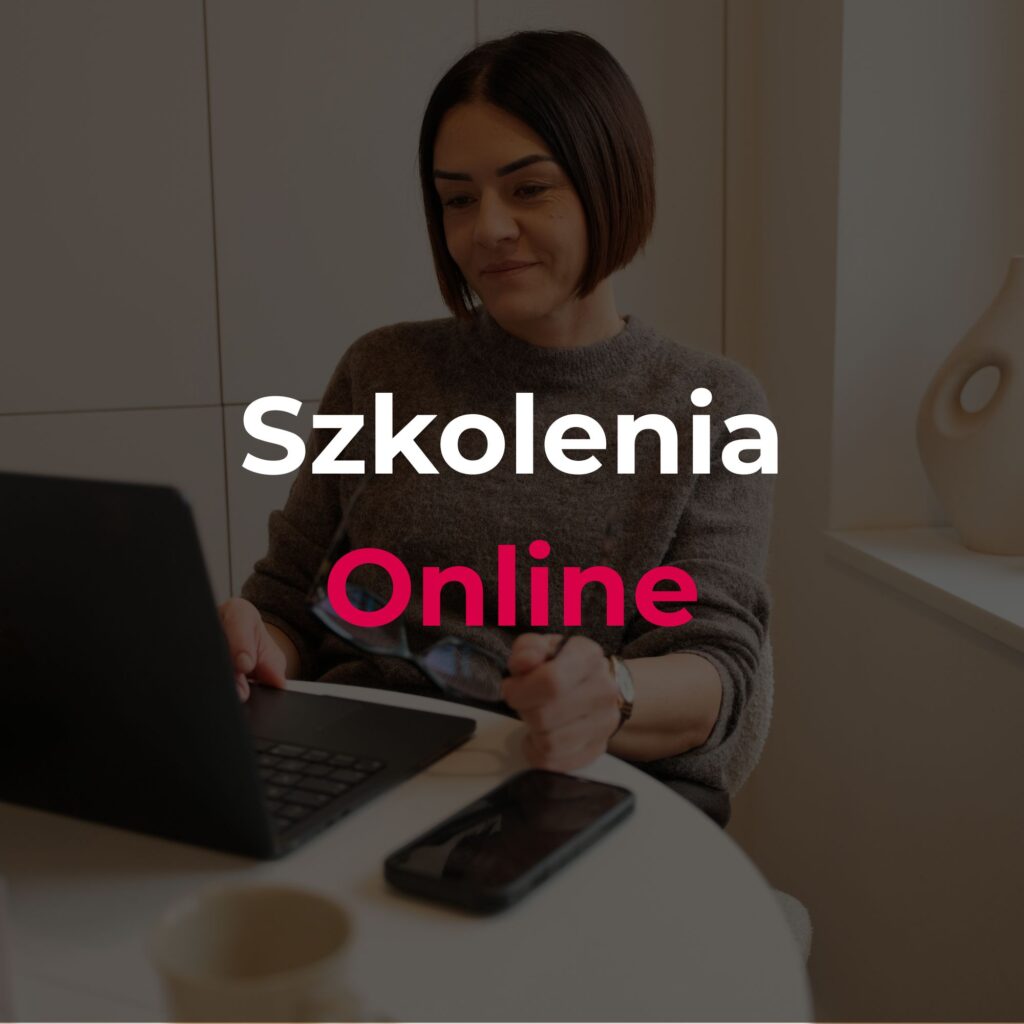 Szkolenia Online Anna Koziuto AK Educator