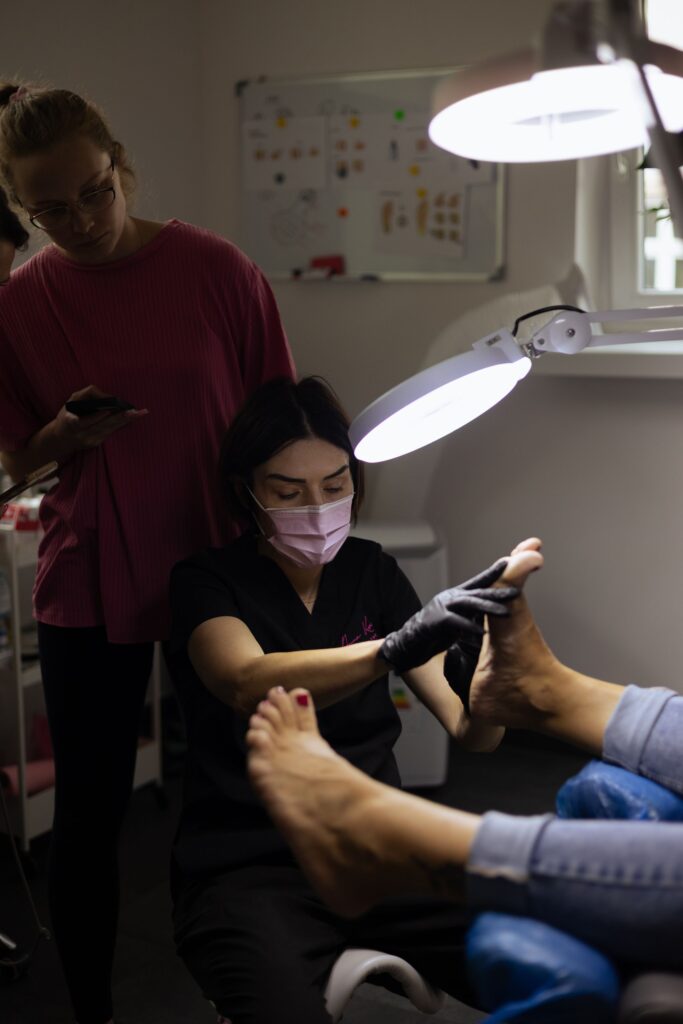 ścieżka specjalista