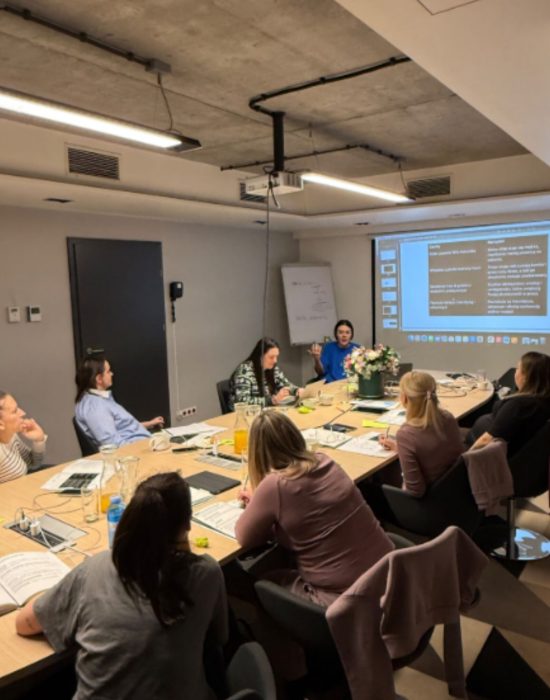 ścieżka instruktor