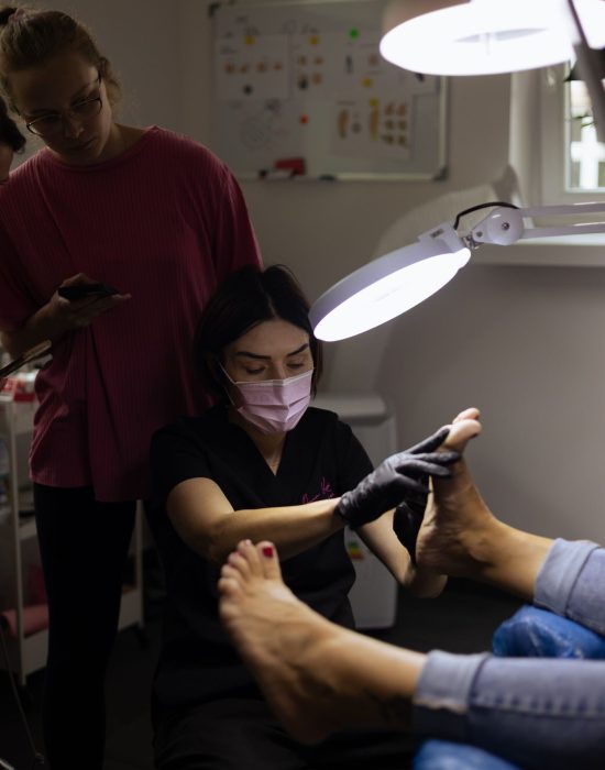 ścieżka specjalista